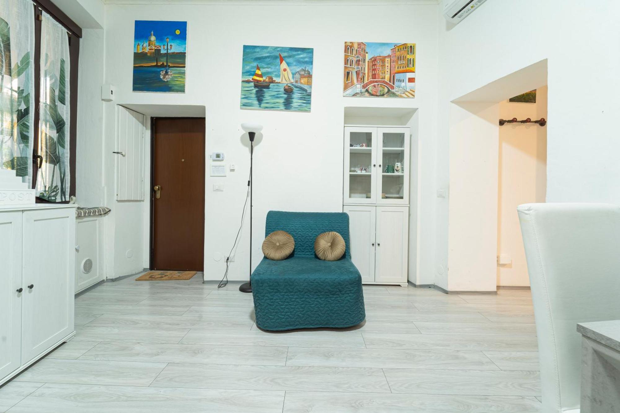 Art Design Apartment - City Center Milano Exteriör bild